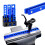 Workshop Grade cycling Repair Support With-wall storage rack 2