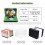 Artistic 2026 Weekly Schedule Writing Pad Featuring Handmade 3