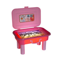 Artistic With Removable Stand For Toddlers Age 3 And Up-Pink