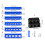 Workshop Grade cycling Repair Support With-wall storage rack 5