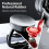 Rubberen zuignap met sterke grip, waterdicht badaccessoire,-B 2