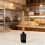 5 Piece Heat Resistant Silicone Baking Spatulas With Ergonomic 5