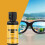 Effective Glass Scratch Repair Liquid Scratch Removers for 3