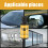 Easy to Use Glass Scratch Repair Formula Safe Suitable for 6