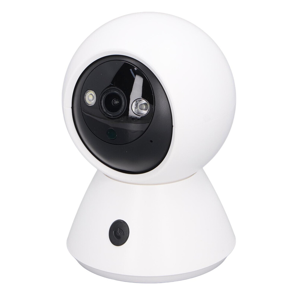 Gc1084 2Mp 1080P Wifi Camera, 256Gb, Color Night 5041393400478