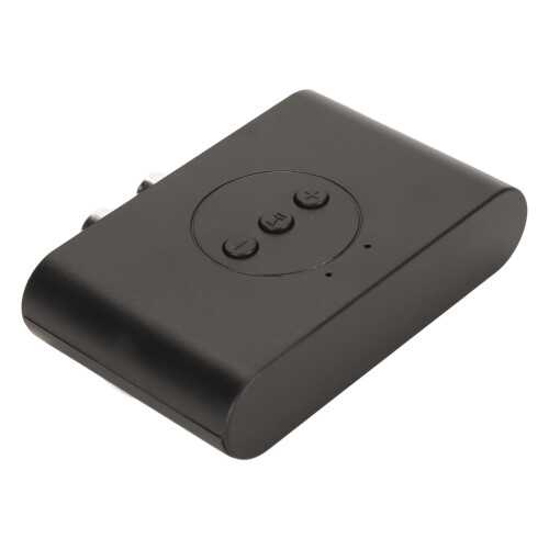 BT Receiver 5.2 NFC USB-C 3.5mm AUX Hands-Free