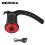 (Style B) MEROCA Bike Rear Light Bicycle Smart Sensor Brake Tail Light Waterproof LED Charging 1