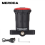(Style A) MEROCA Bike Rear Light Bicycle Smart Sensor Brake Tail Light Waterproof LED Charging 1