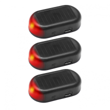 (3pcs) Elektromagnetischer Eisentferner für Autos, kabelloses Windschutzscheiben-Enteisungsgerät, schnelles Schneeschmelzen, Auto-Enteisungsgerät