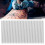 1000pcs Stainless Microblade Needle 310.40mm 13