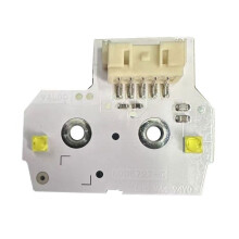 Compatible With BMW X1 E84 2012-2015 Left Headlight Chip DRL Ballast Chip Light Source Board Circuit Board White Light