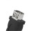 Μετατροπέας προσαρμογέα FireWire IEEE 1394 6 ακίδων θηλυκό σε USB 2.0 τύπου A αρσενικό 5
