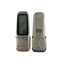 Remote Control RC-3 RC/A (RC) 4521197R Is Compatible with Airwell Emailair Electra Elco Air Conditioner Fernbeineng