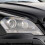 Transparent lampshade for left headlight compatible with W164 ML level (2009-2011) 4