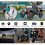 Power Wheel Adapter Compatible with Makita 18V LXT Battery 5