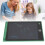 LCD Writing Tablet Large Screen 120mAh ABS CR1220 3