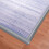 Bande de transition pour plancher en PVC avec support auto-adhésif 2