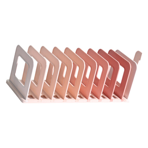 Bookshelfs for Displaying Books, Books Stand-Gradientpowder 8