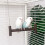 Bird Swing Chew Toy Perch Platform Metal Chain For-S 6