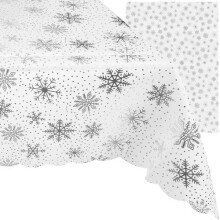 Mantel navideño 180x140cm Ruhhy 22790