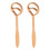 Traditional Bread Stirring Implement highlighting Ergonomic-B 1