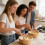 Traditional Bread Stirring Implement highlighting Ergonomic-B 3