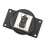 Hot Shoe Mount Foot Replacement for TT350N Flash 15