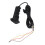 12V‑24V 250A Weatherproof Winch Hand Remote Controller for Truck Elevator 3