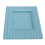 Instax Mini Photo Frame 4.3x3.3in Desktop Display Blue Lightweight Plastic 15