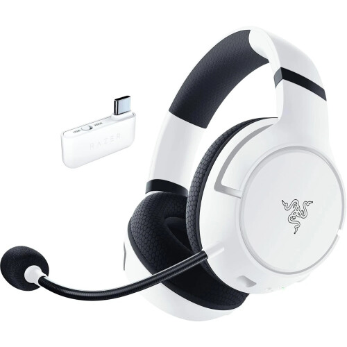 Razer Kaira HyperSpeed Wireless Gaming Headset