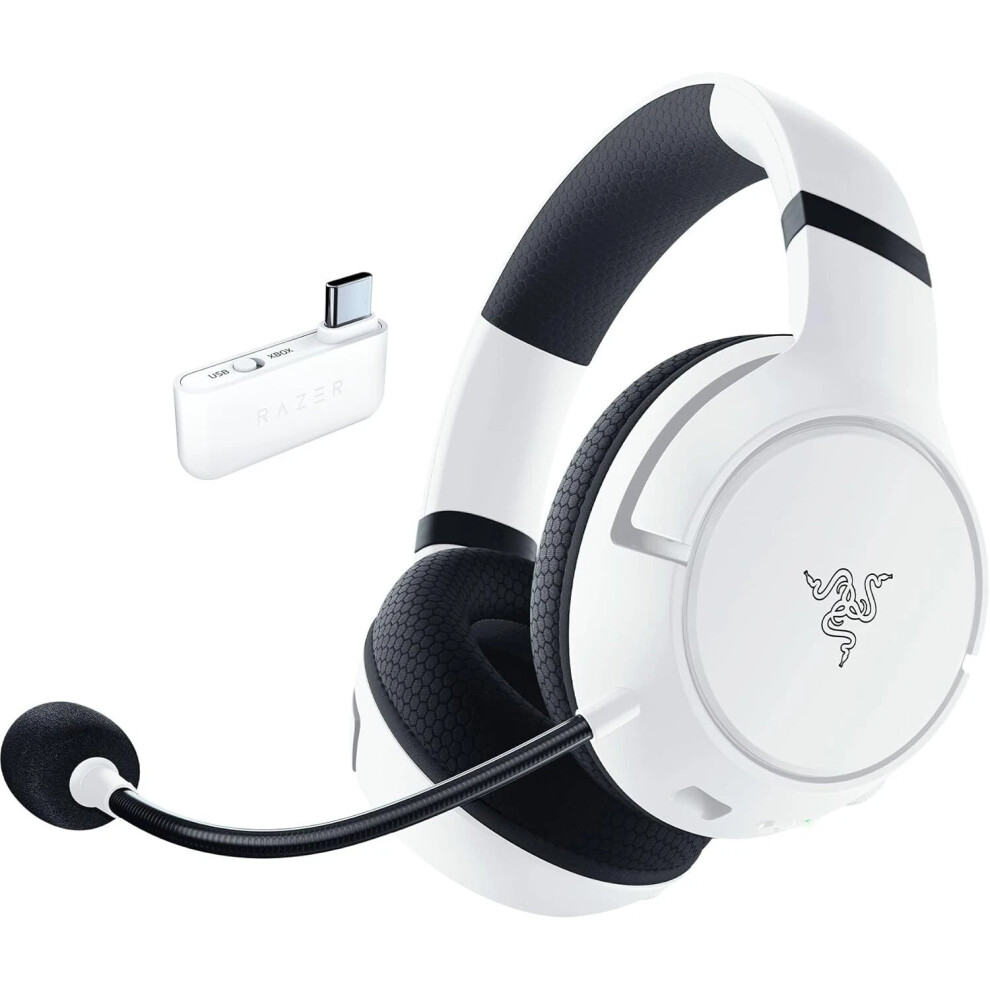 Razer Kaira Hyperspeed Wireless Gaming Headset 62061032