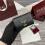 GUCCI Beige Leather Card Case | Premium Quality Mini Wallet 828148 1
