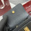 GUCCI Beige Leather Card Case | Premium Quality Mini Wallet 828148 5