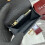 GUCCI Beige Leather Card Case | Premium Quality Mini Wallet 828148 9