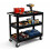 3 Tier Cart Tool Storage Trolley Garage Workshop 3