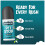 Scrubbingtons Pit Stop Kids Deodorant 98% Natural Roll On, Original 75ml 5