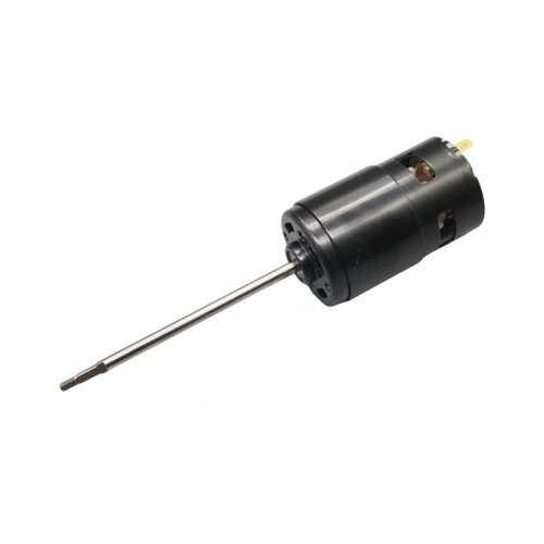 Efficient Low Power Consumption 12V Motor Component Ideal-795