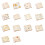 Infant Belly Button Protector Soft Bellyband for Newborns-A14 2
