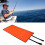 Easy to Clean Fishing Protective Pad Foldable and-Orange 3