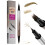 Professional Eyebrow Pencil 5 Color Available Waterproof-01 1