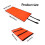 Easy to Clean Fishing Protective Pad Foldable and-Orange 4
