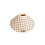 Comfortable Bird Elizabethan Collar Soft Breathable Collar-L 1
