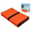 Easy to Clean Fishing Protective Pad Foldable and-Orange 6