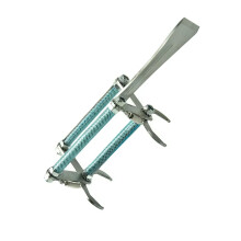 Stainless Steel Bees Frame Clip Beekeeping Clamps Tool Bees