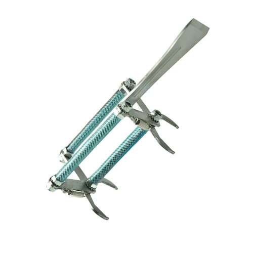 Stainless Steel Bees Frame Clip Beekeeping Clamps Tool Bees
