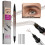 Professional Eyebrow Pencil 5 Color Available Waterproof-01 2