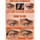 Professional Eyebrow Pencil 5 Color Available Waterproof-01 5