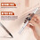 Professional Eyebrow Pencil 5 Color Available Waterproof-01 7