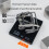 Titaniums Folding Fast Heating Stove Light weight Portables 7