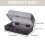 Universal Electrical Waterproof Box Accommodating Various-White 2